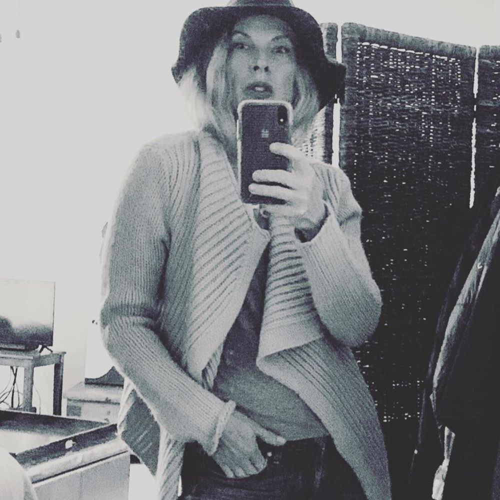 Meet your Posher, Alix